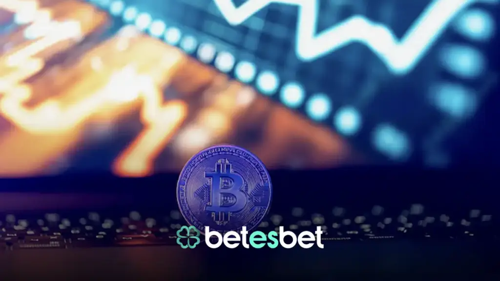 Betesbet kripto yatırımı
