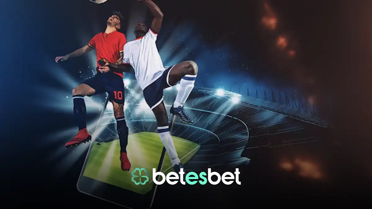 Betesbet maç yayınları