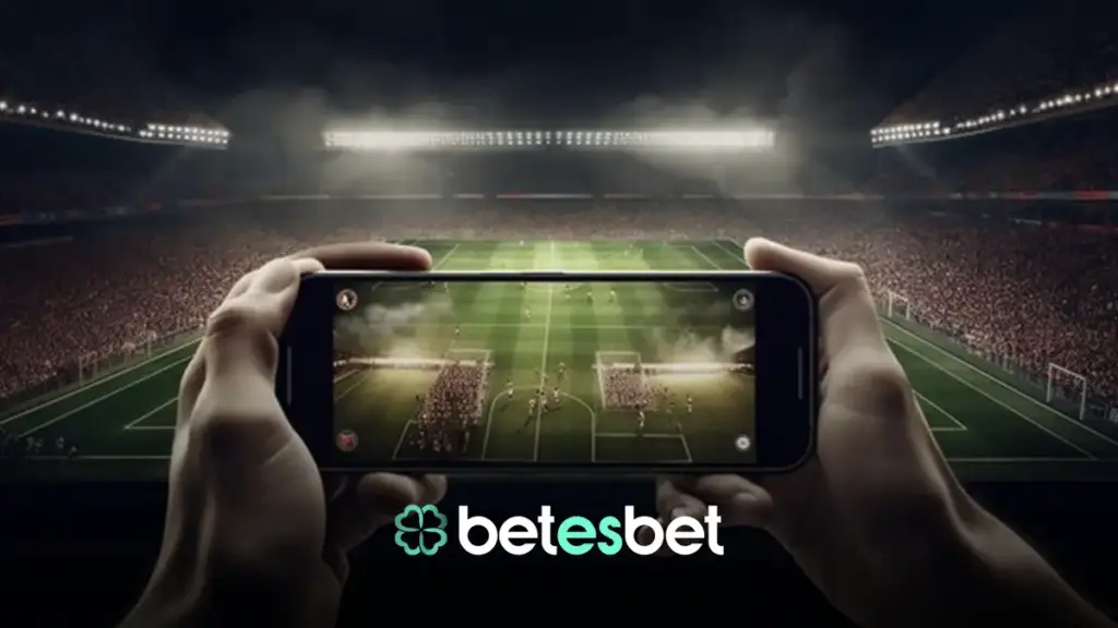 Betesbet özel karşılaşmalar