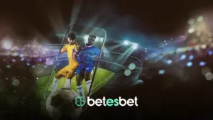 Betesbet özel karşılaşmalar
