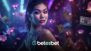 Betesbet sorumlu oyun