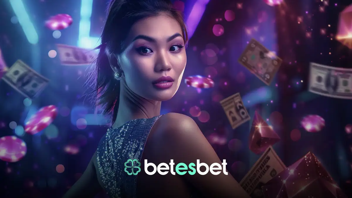 Betesbet sorumlu oyun