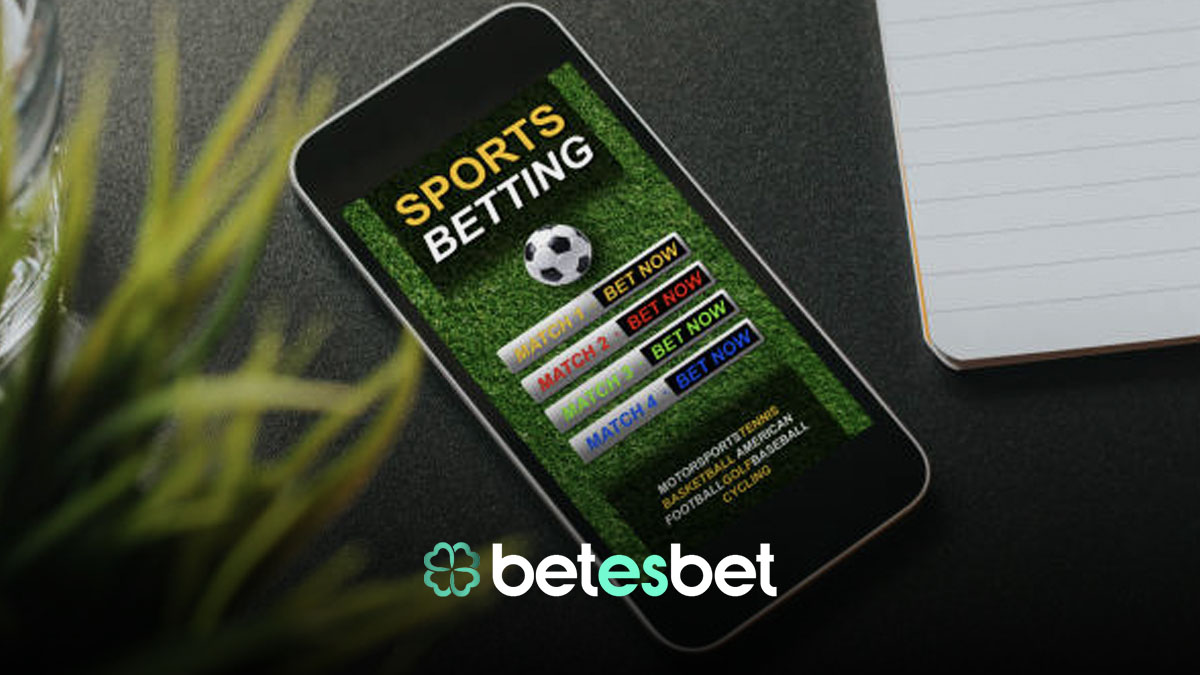 Betesbet spor kayıp bonusu