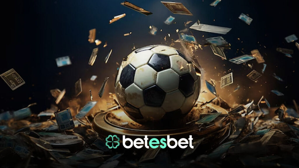 Betesbet spor kayıp bonusu