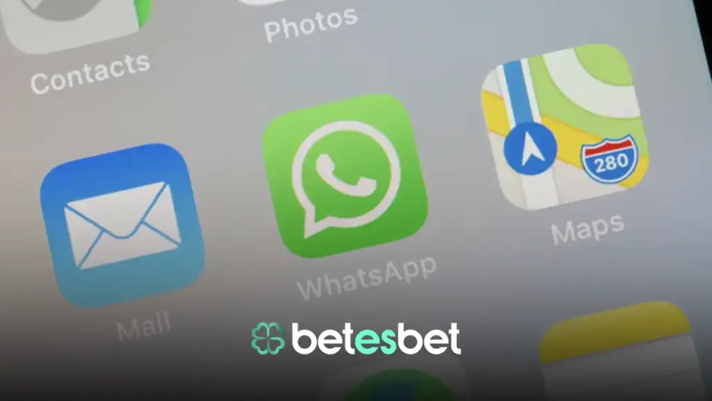 Betesbet whatsapp hattı