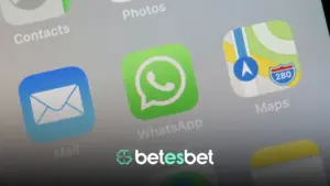 Betesbet whatsapp hattı
