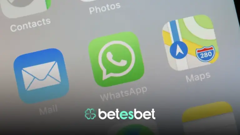 Betesbet whatsapp hattı