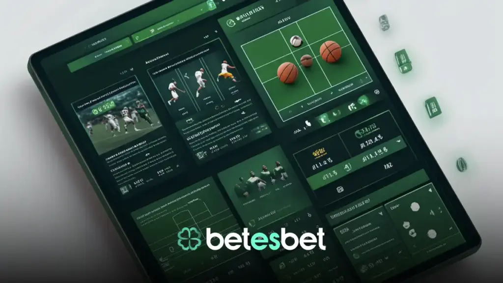 Betesbet anlık spor ve casino bonusları