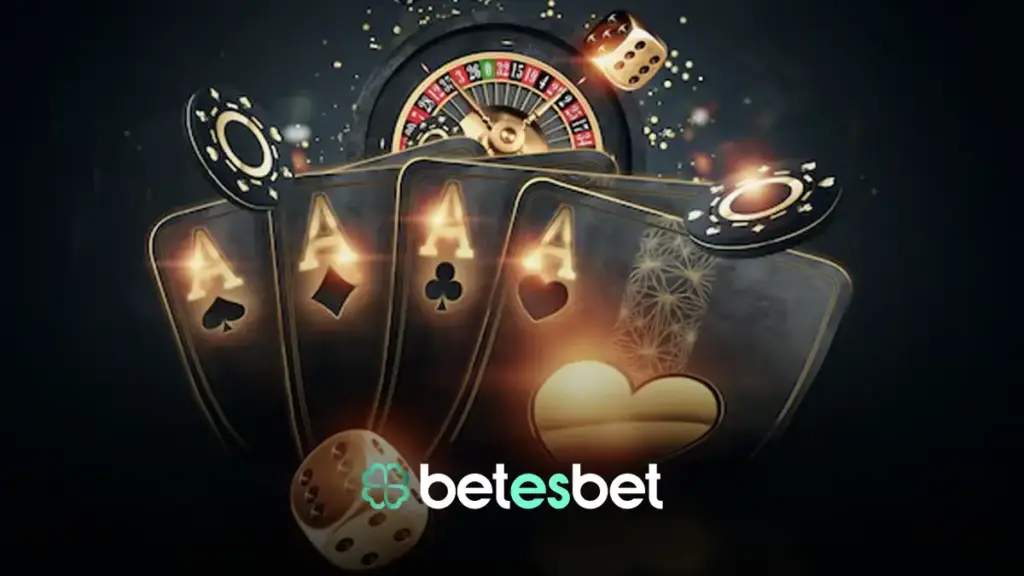 Betesbet bahis sözlüğü