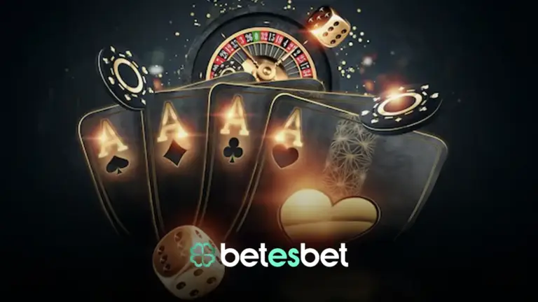 Betesbet bahis sözlüğü
