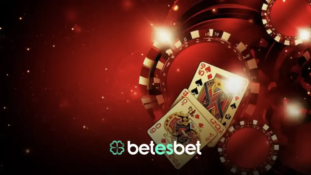 Betesbet bahis sözlüğü