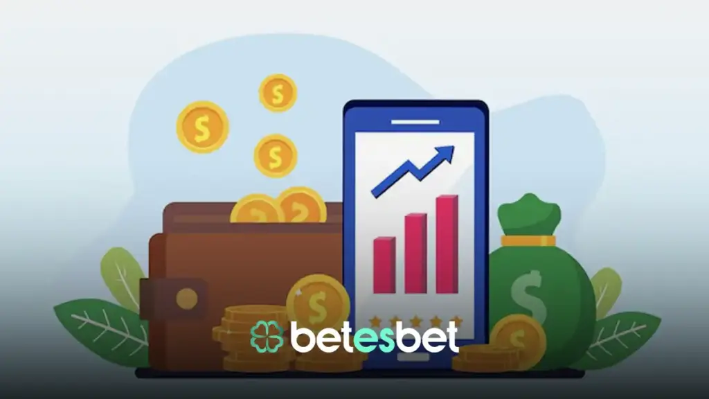 Betesbet banka havalesi yatırımı