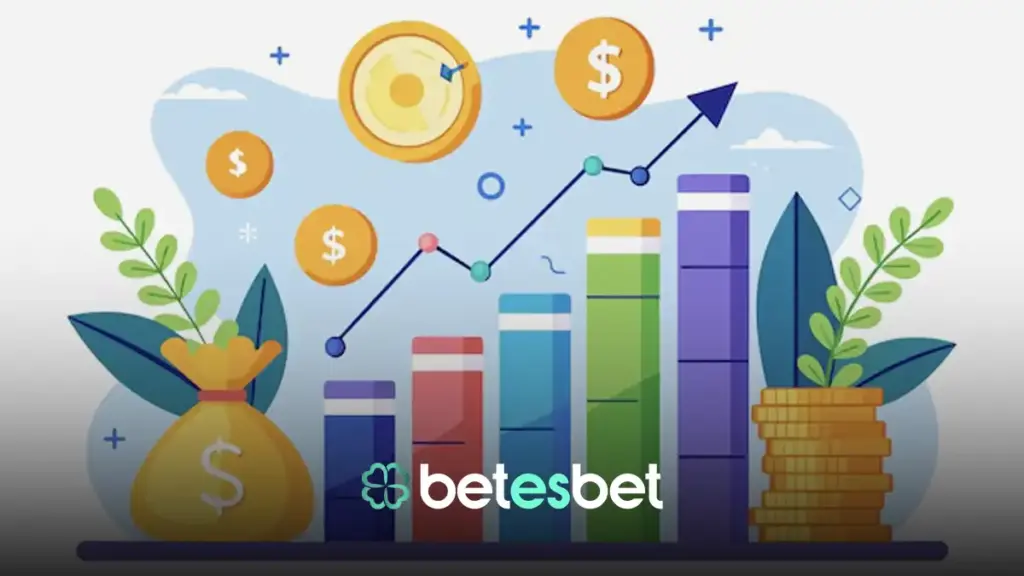 Betesbet banka havalesi yatırımı