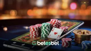 Betesbet blackjack taktikleri