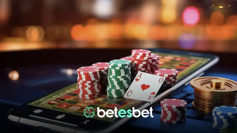 Betesbet blackjack taktikleri