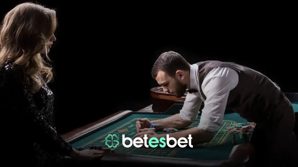 Betesbet blackjack taktikleri