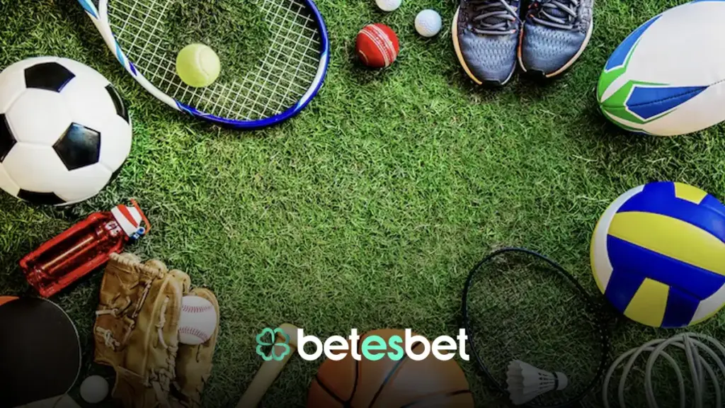 Betesbet canlı spor oyunları
