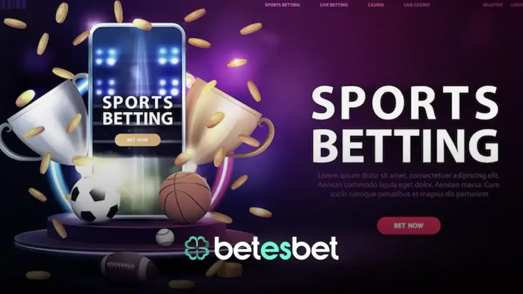 Betesbet canlı spor oyunları