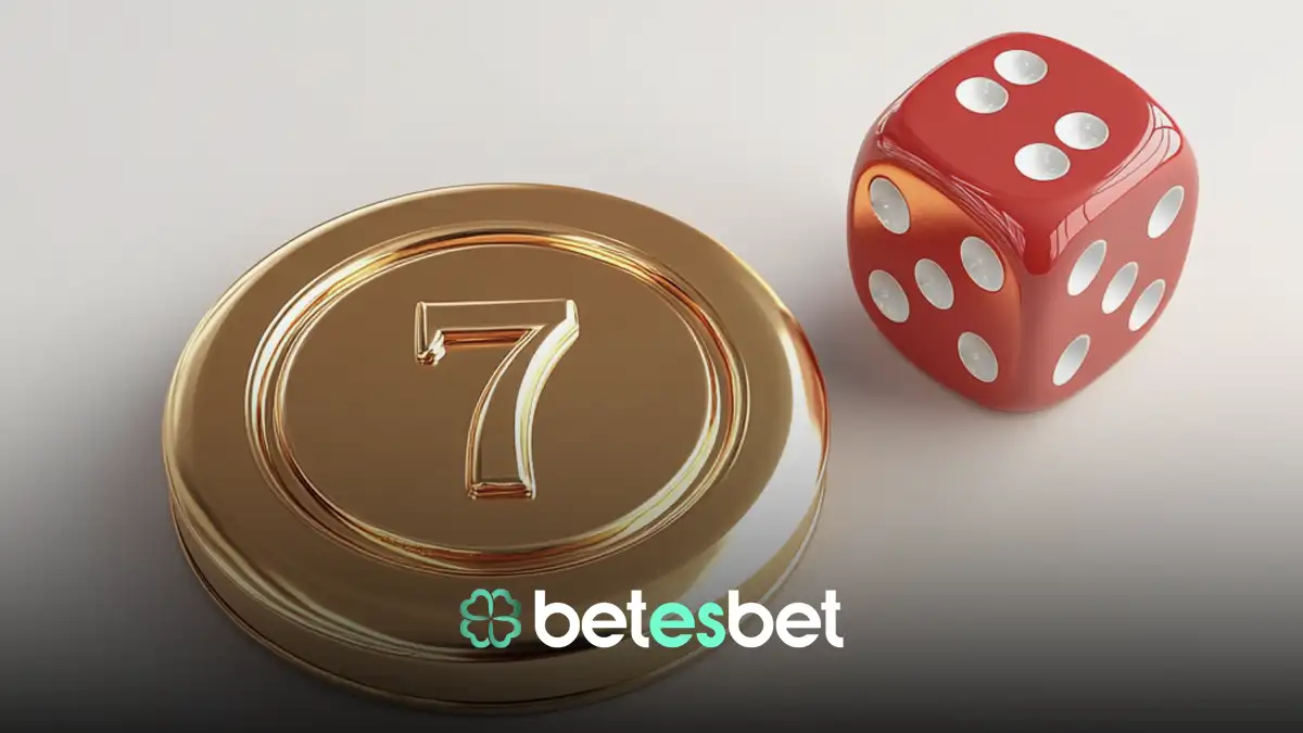 Betesbet dice stratejileri