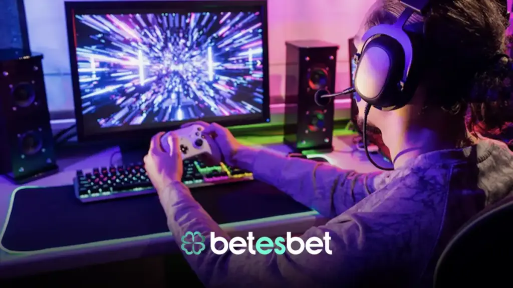 Betesbet e-spor kuralları