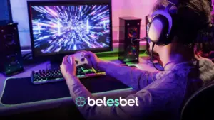 Betesbet e-spor kuralları