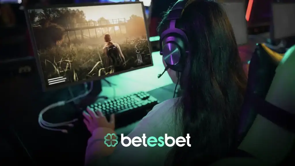 Betesbet e-spor kuralları