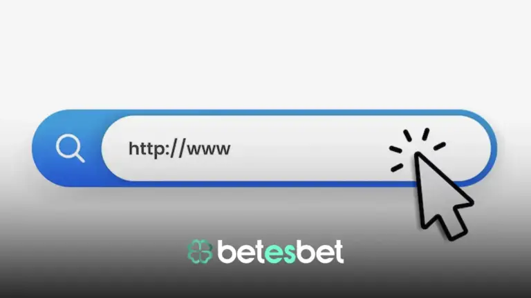 Betesbet giriş linki