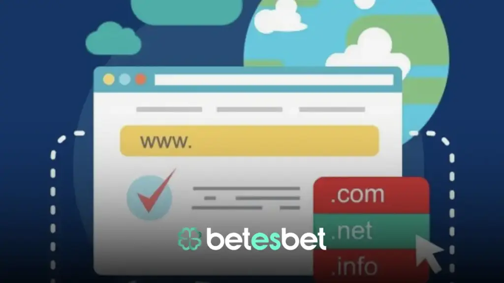 Betesbet giriş yöntemleri