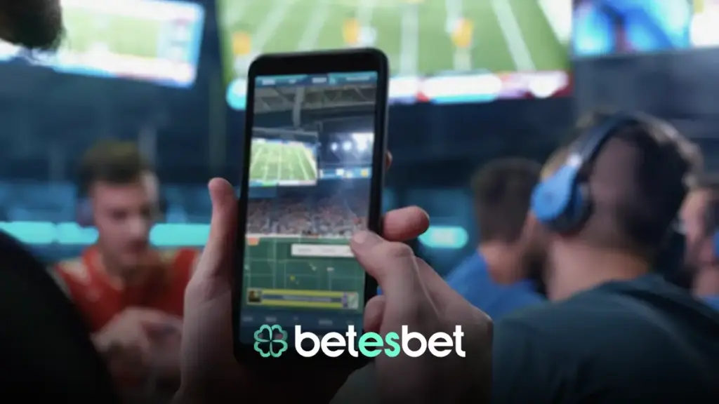 Betesbet günün maçları