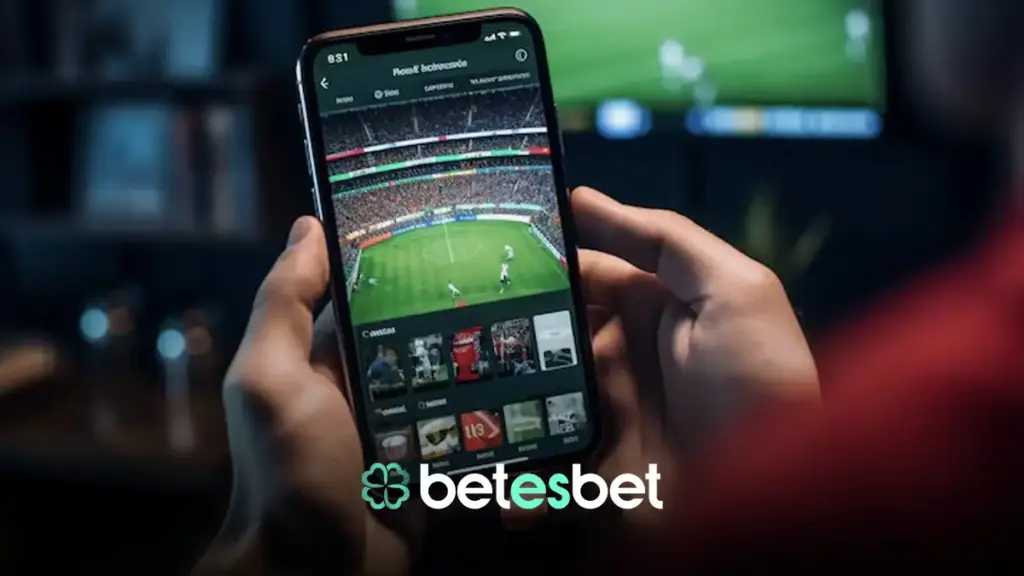Betesbet günün maçları