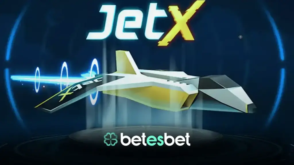 Betesbet jetx oyunu