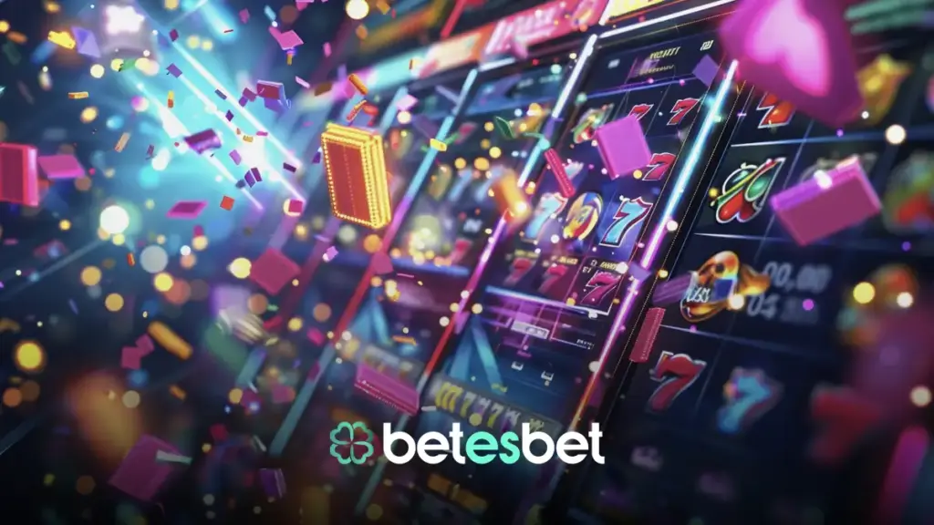 Betesbet kendini dışlama