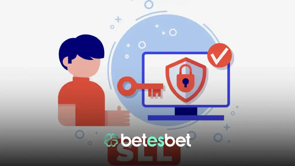 Betesbet kolay erişim