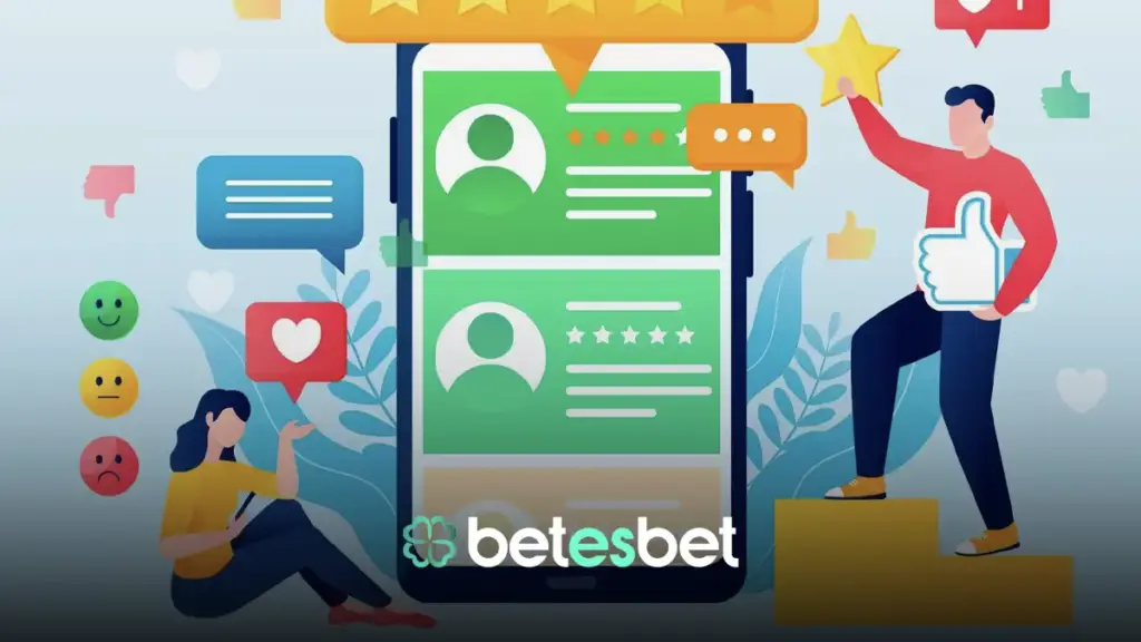 Betesbet kullanıcı yorumları