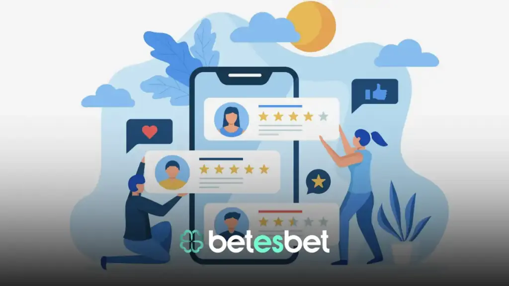 Betesbet kullanıcı yorumları