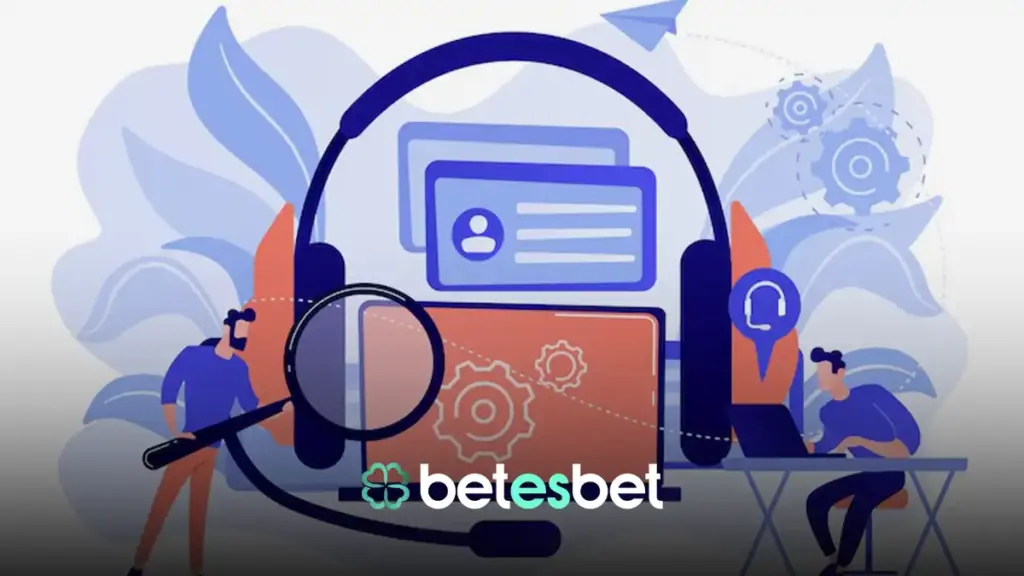 Betesbet müşteri desteği