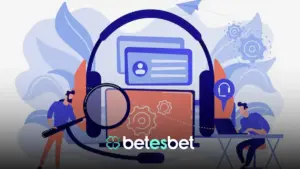Betesbet müşteri desteği