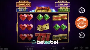 Betesbet playson sağlayıcısı