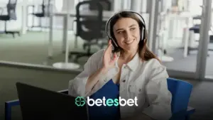 Betesbet telefon hattı