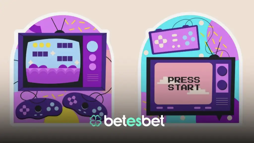 Betesbet tv oyunları