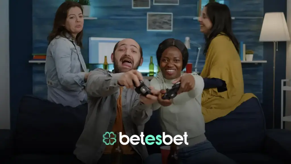 Betesbet tv oyunları